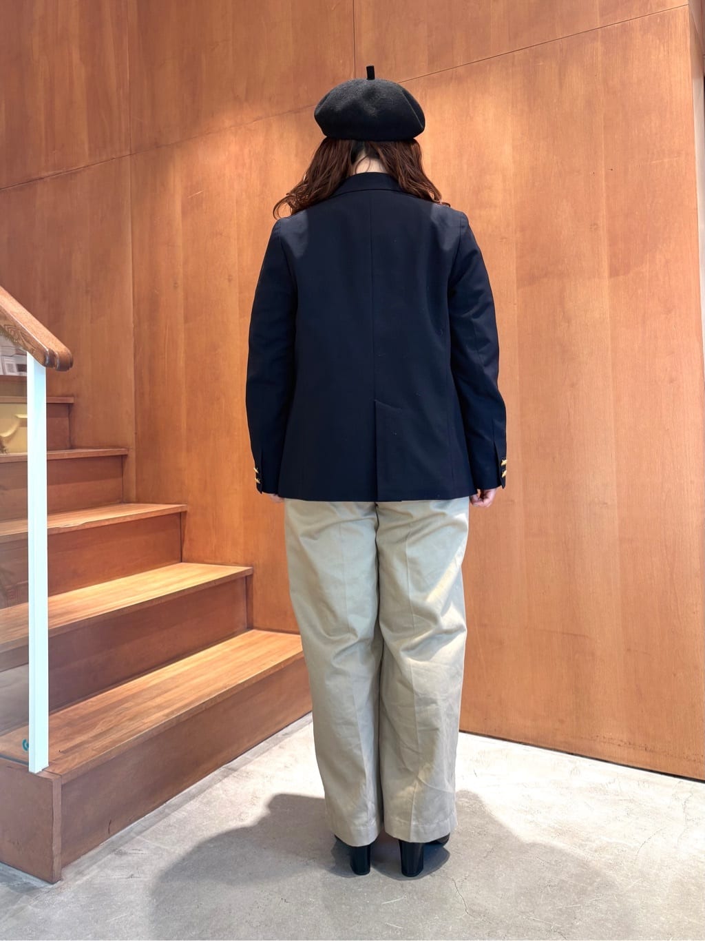 CHILD WOMAN �g�ˎ��H�� �g���F150cm 2025.12.05