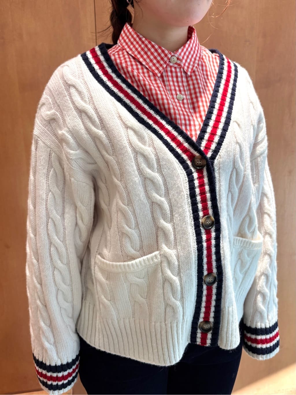 CHILD WOMAN �g�ˎ��H�� �g���F150cm 2025.10.29