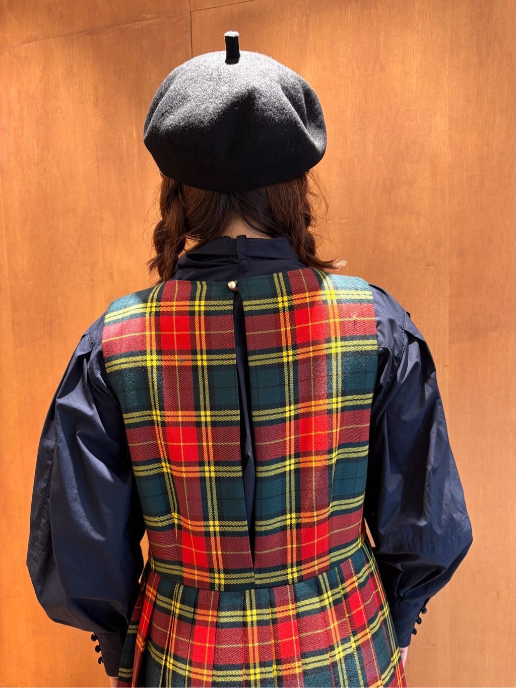 CHILD WOMAN gˎH gF150cm 2025.10.06