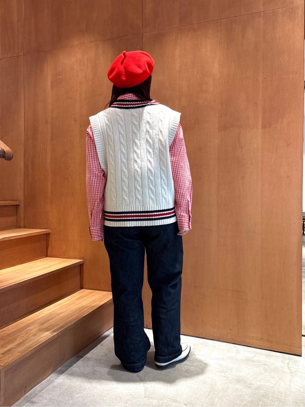 CHILD WOMAN �g�ˎ��H�� �g���F150cm 2025.11.02