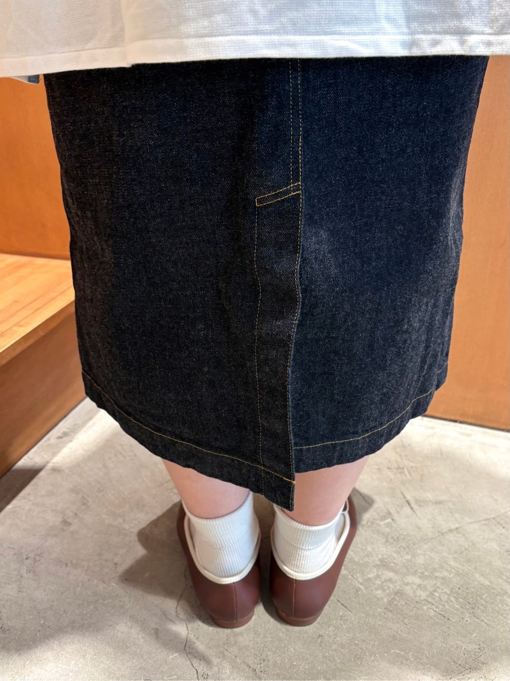 CHILD WOMAN �g�ˎ��H�� �g���F150cm 2025.10.30