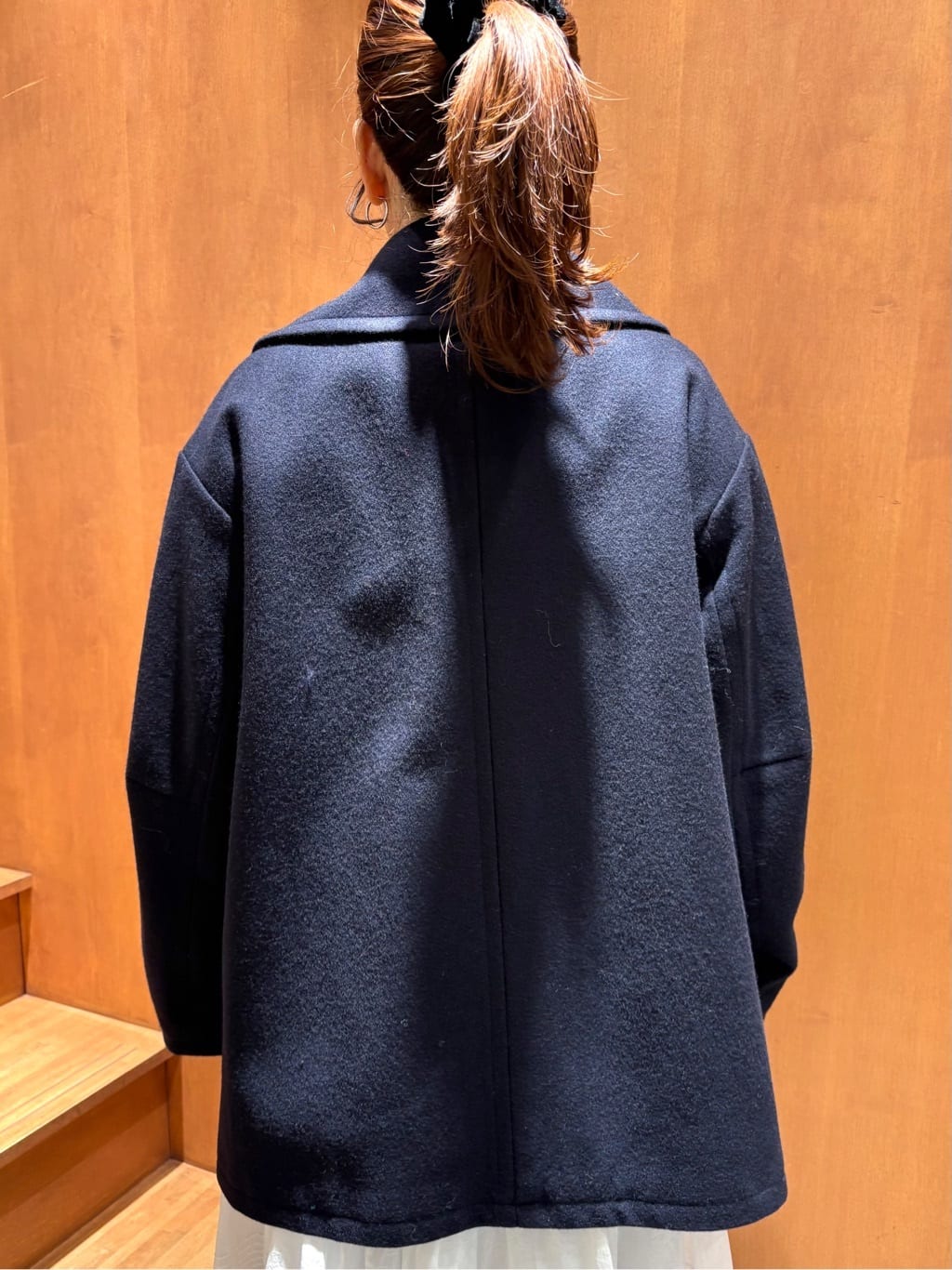 CHILD WOMAN �g�ˎ��H�� �g���F150cm 2025.12.02