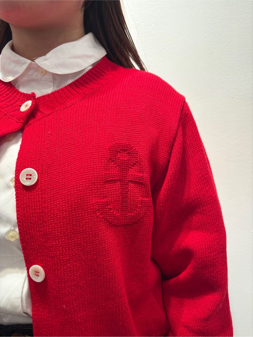 CHILD WOMAN ���h�H�� �g���F150cm 2026.02.10