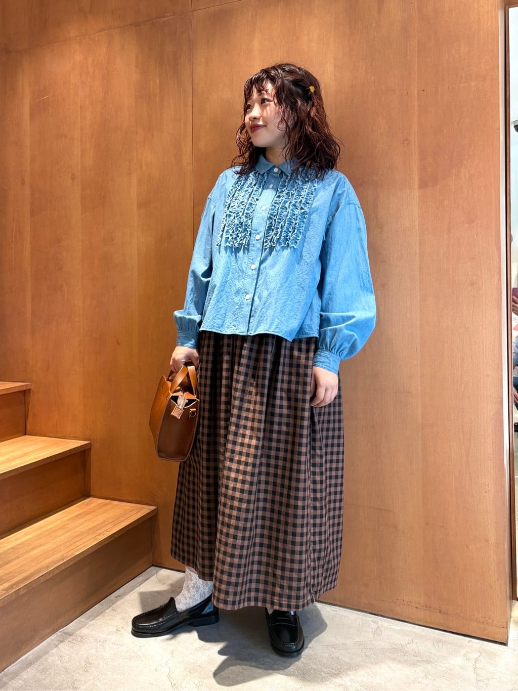 CHILD WOMAN gˎH gF150cm 2025.09.16