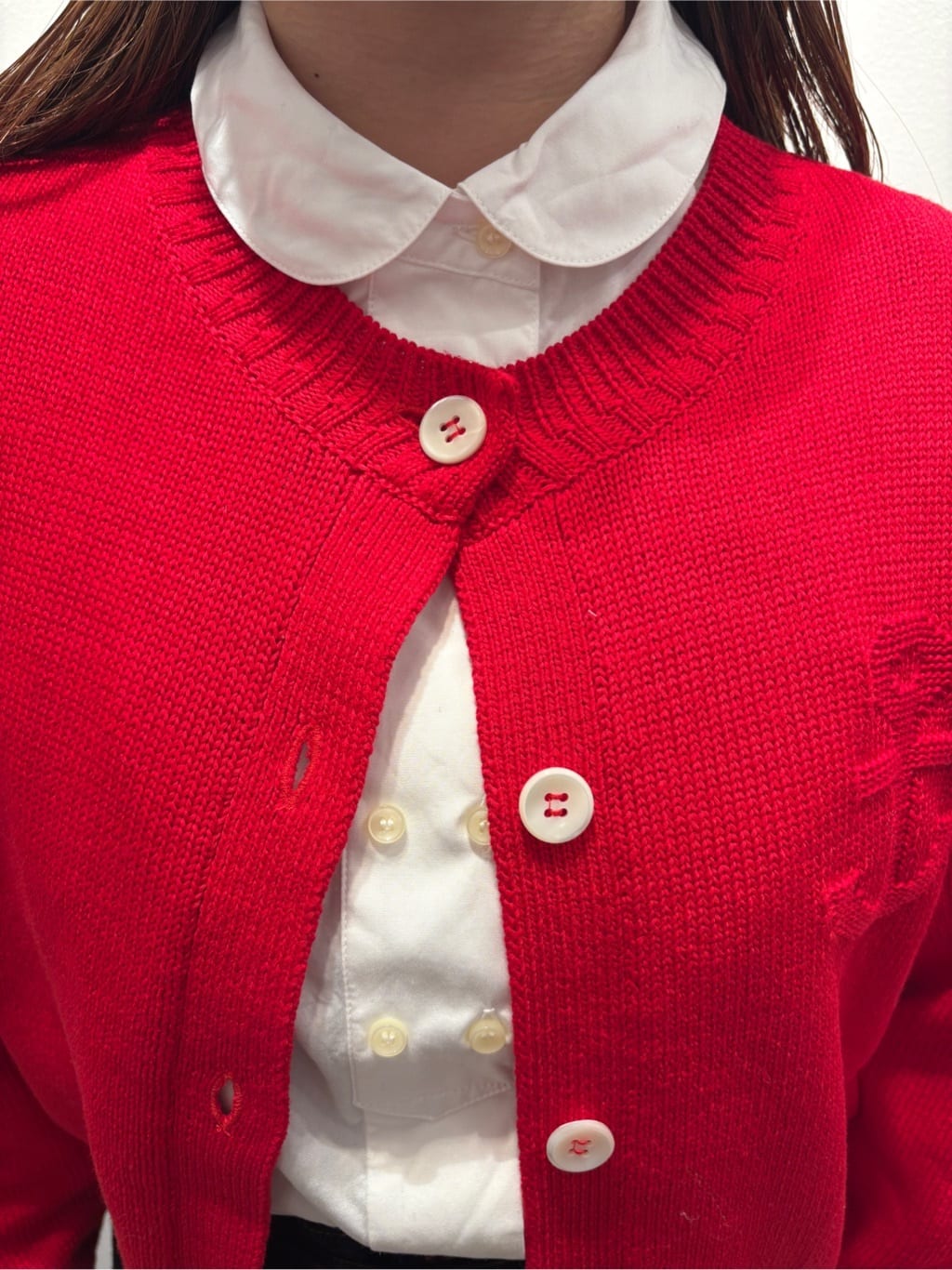 CHILD WOMAN ���h�H�� �g���F150cm 2026.02.10