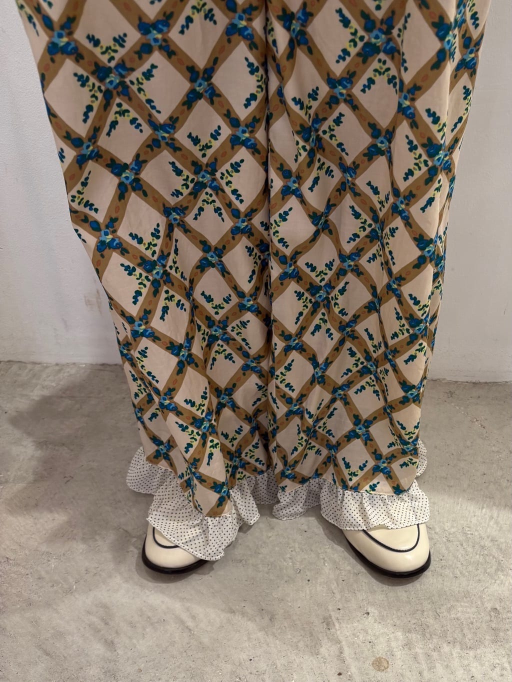 CHILD WOMAN �g�ˎ��H�� �g���F150cm 2026.01.08