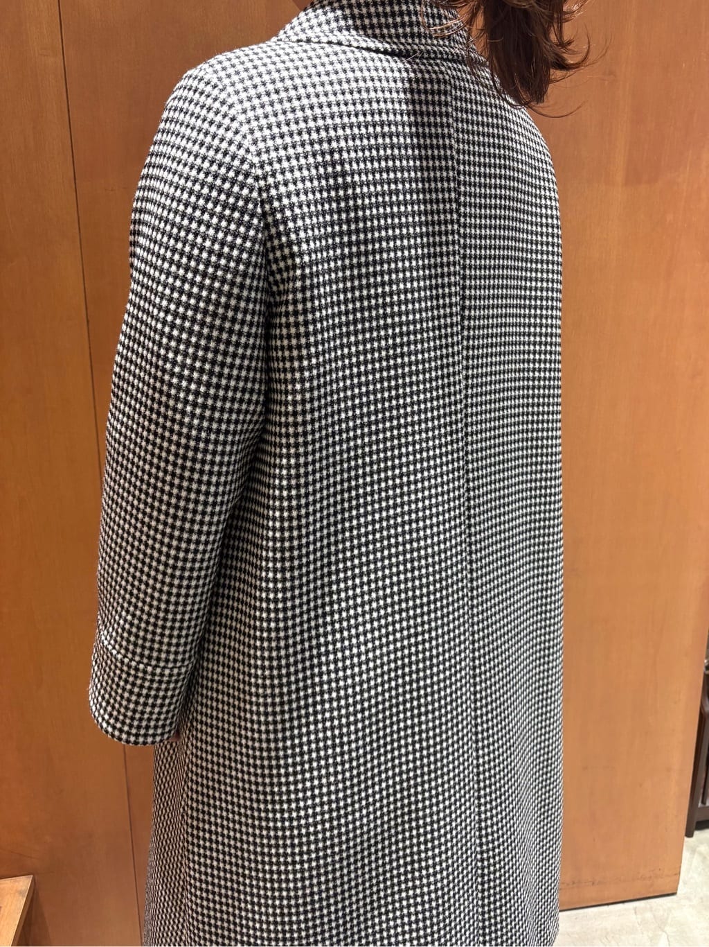 CHILD WOMAN �g�ˎ��H�� �g���F150cm 2025.12.01