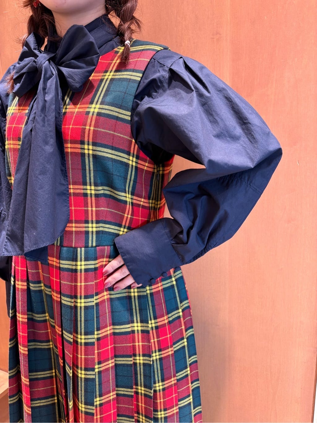 CHILD WOMAN gˎH gF150cm 2025.10.06