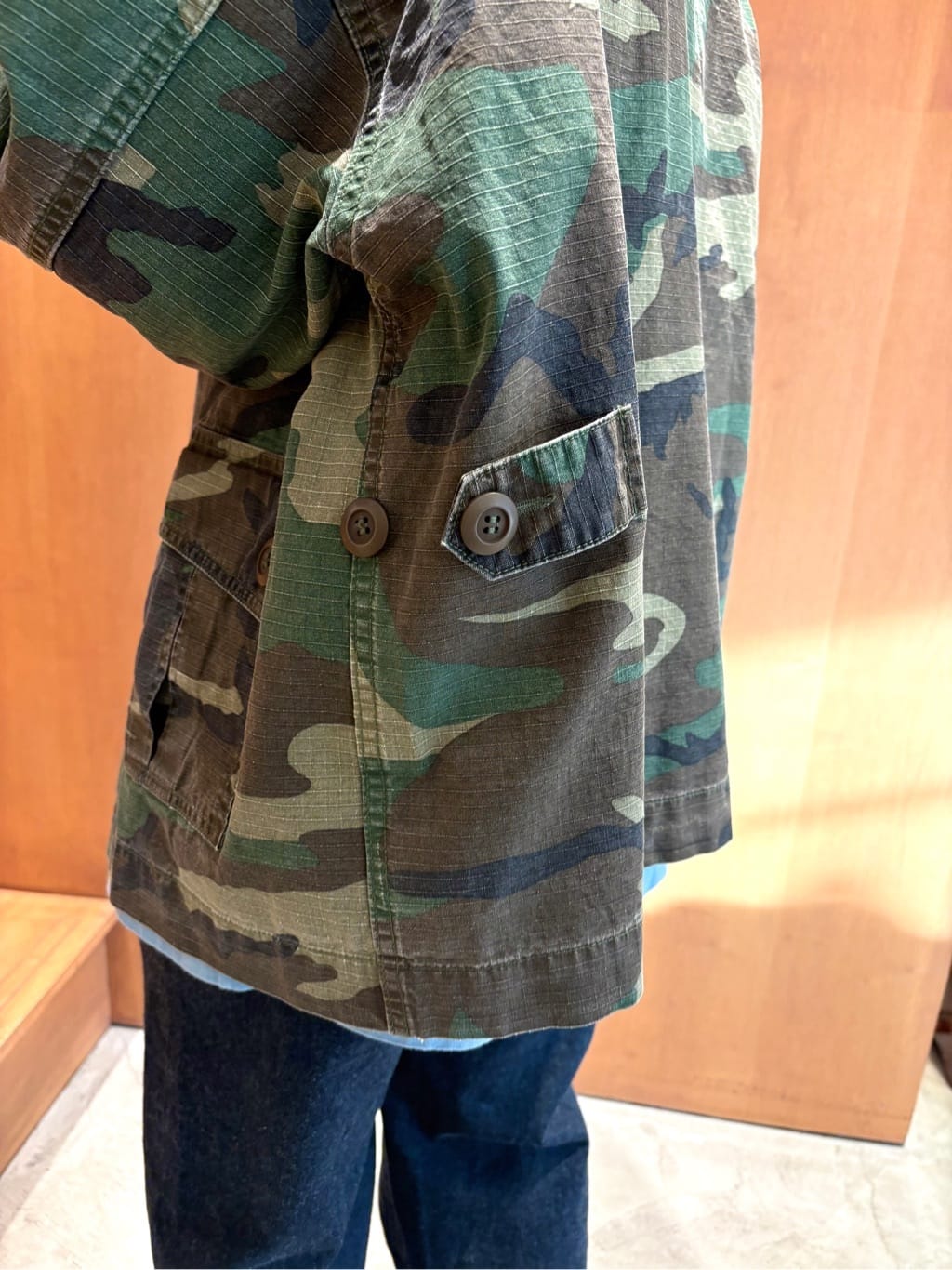 CHILD WOMAN �g�ˎ��H�� �g���F150cm 2025.10.29