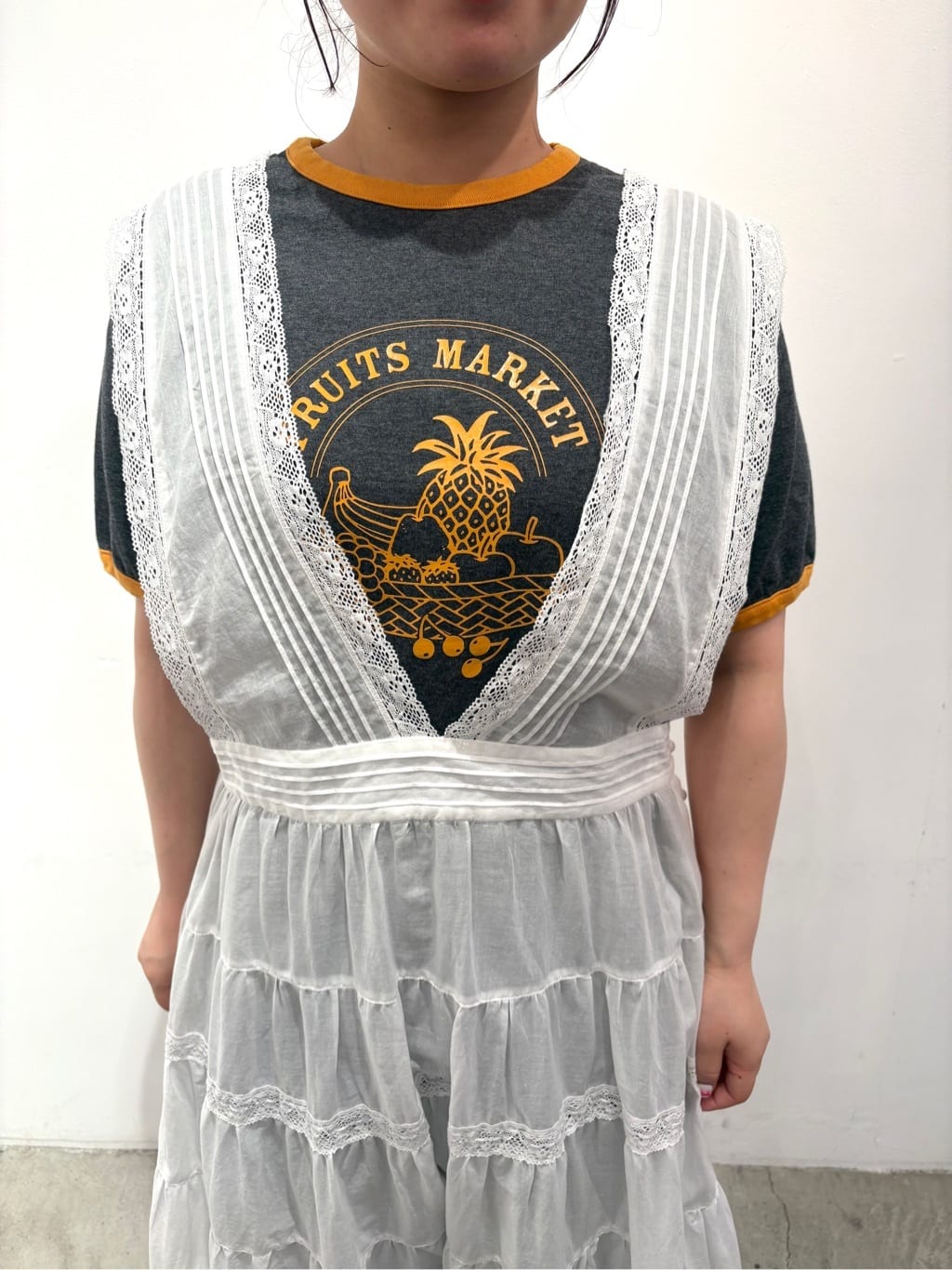 CHILD WOMAN ���h�H�� �g���F150cm 2026.04.05