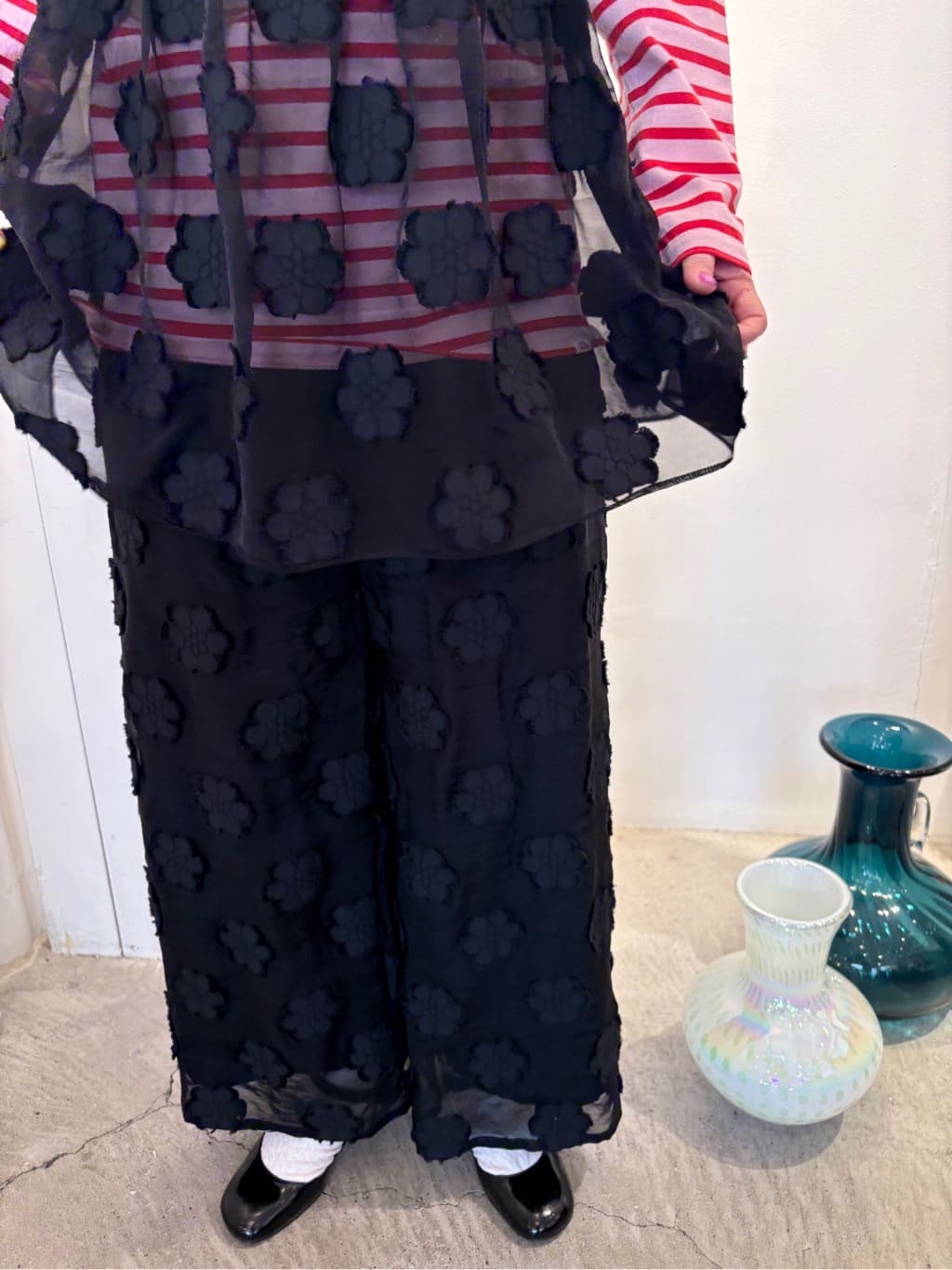 CHILD WOMAN ���h�H�� �g���F150cm 2026.03.09