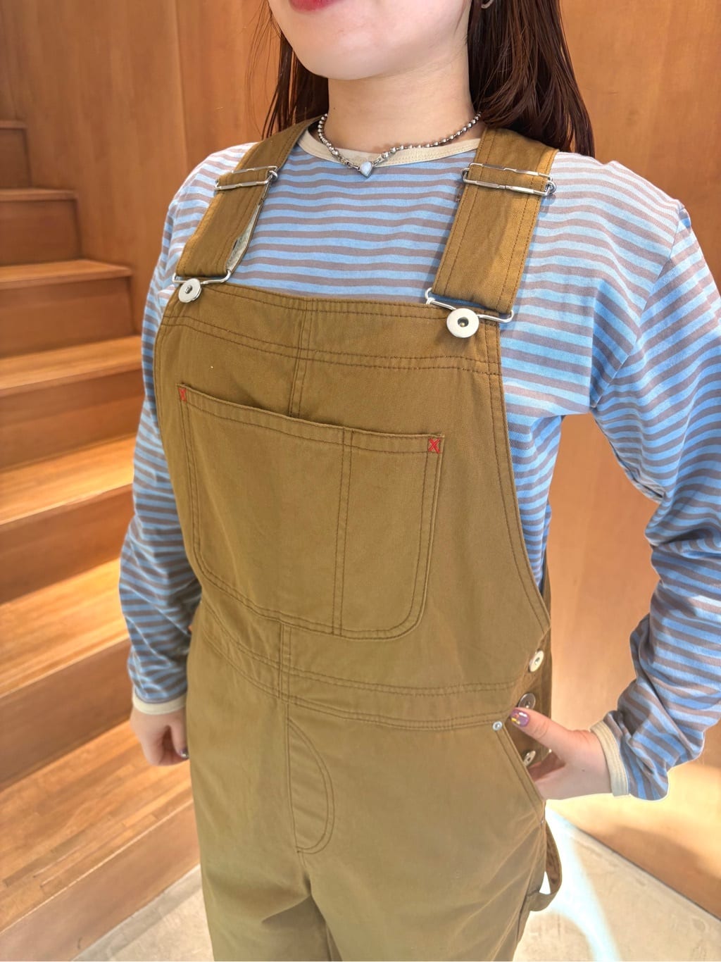 CHILD WOMAN ���h�H�� �g���F150cm 2026.01.25