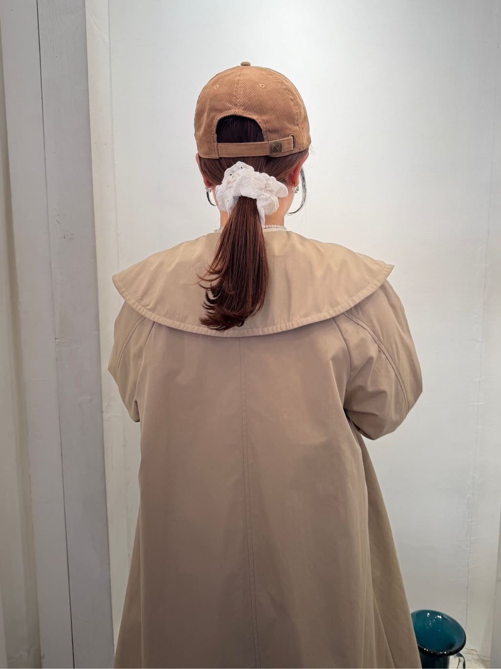 CHILD WOMAN ���h�H�� �g���F150cm 2026.02.15