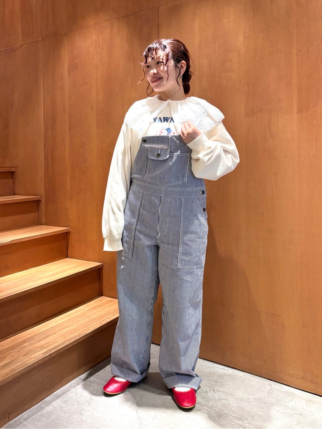 CHILD WOMAN gˎH gF150cm 2025.09.20