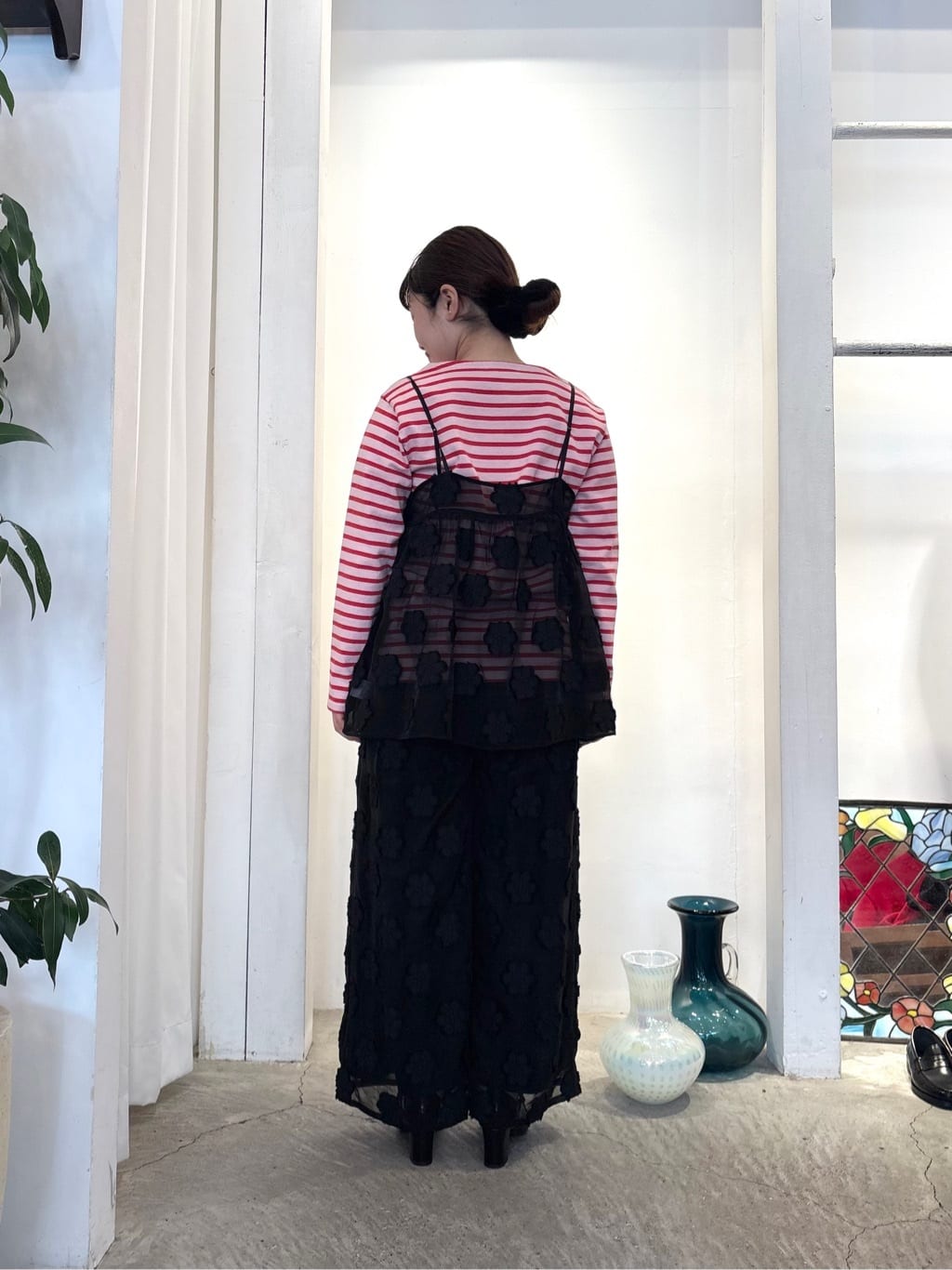 CHILD WOMAN ���h�H�� �g���F150cm 2026.03.09