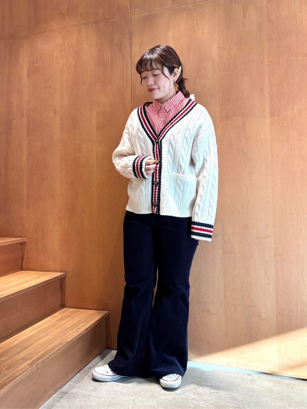 CHILD WOMAN gˎH gF150cm 2025.10.29