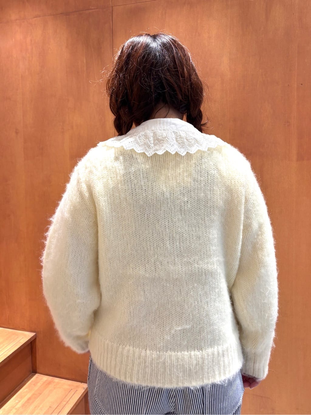 CHILD WOMAN �g�ˎ��H�� �g���F150cm 2025.10.18