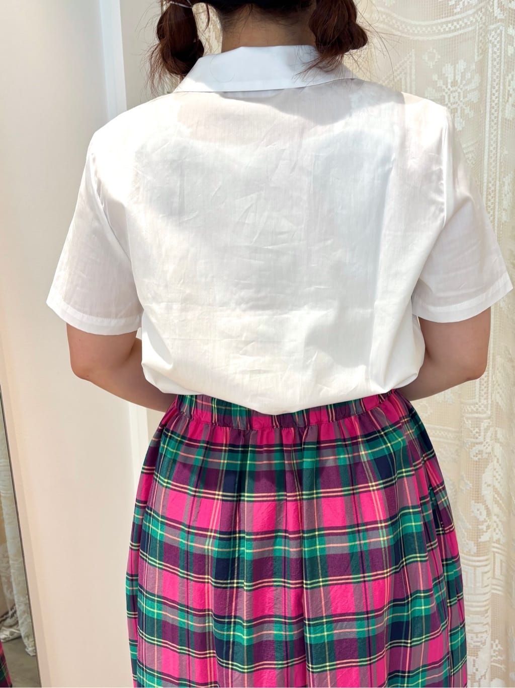 CHILD WOMAN �g�ˎ��H�� �g���F150cm 2025.08.09