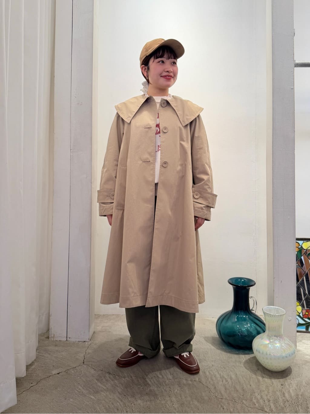 �y NEW �zCHILD WOMAN ���h�H�� �g���F150cm 2026.02.15