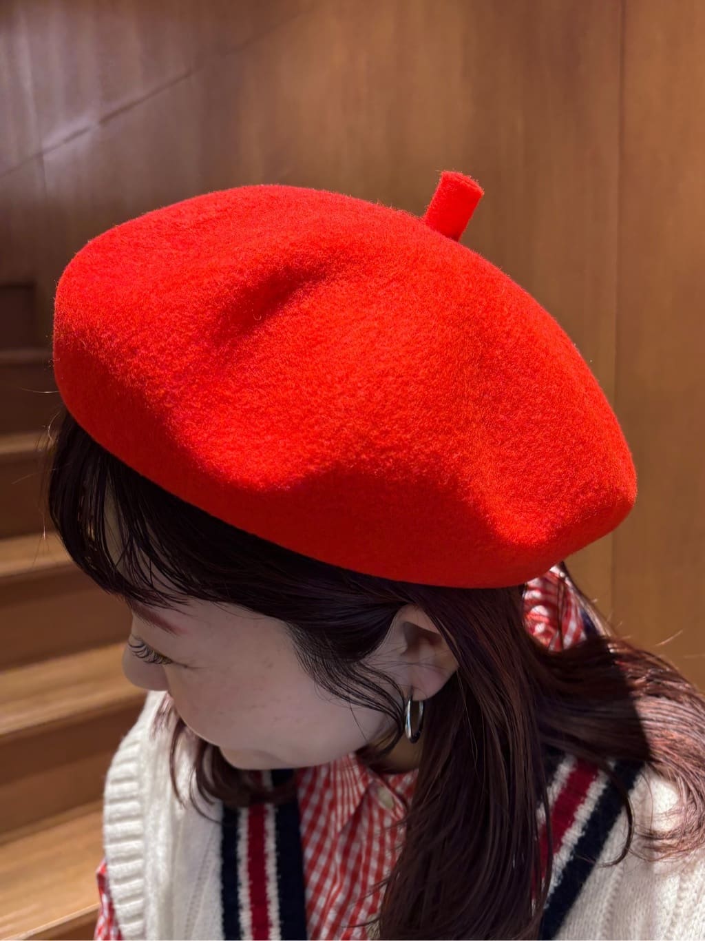 CHILD WOMAN �g�ˎ��H�� �g���F150cm 2025.11.02