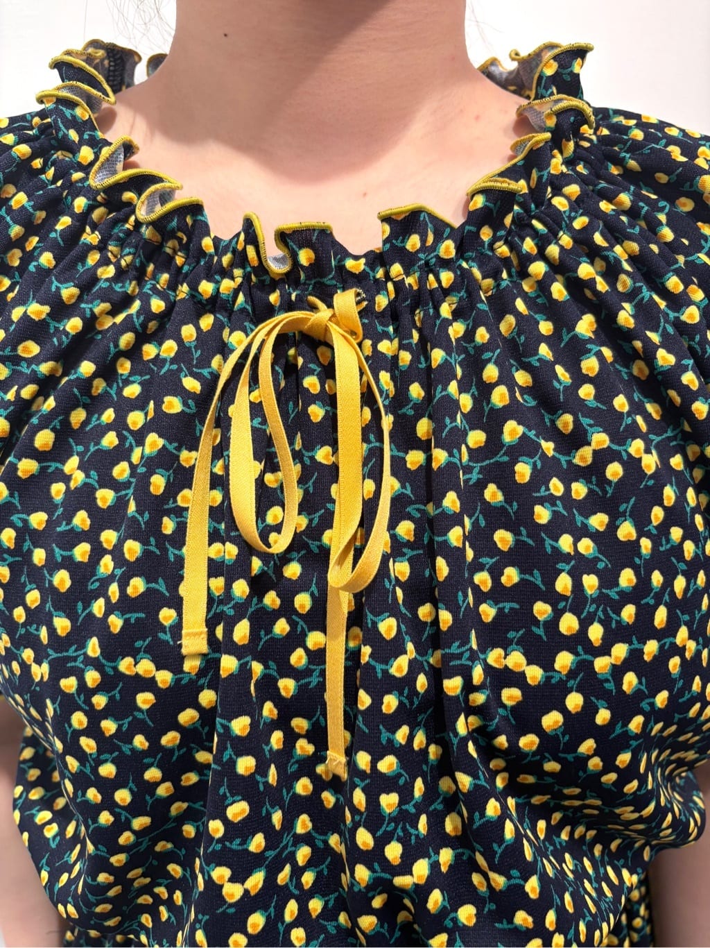 CHILD WOMAN ���h�H�� �g���F150cm 2026.04.04