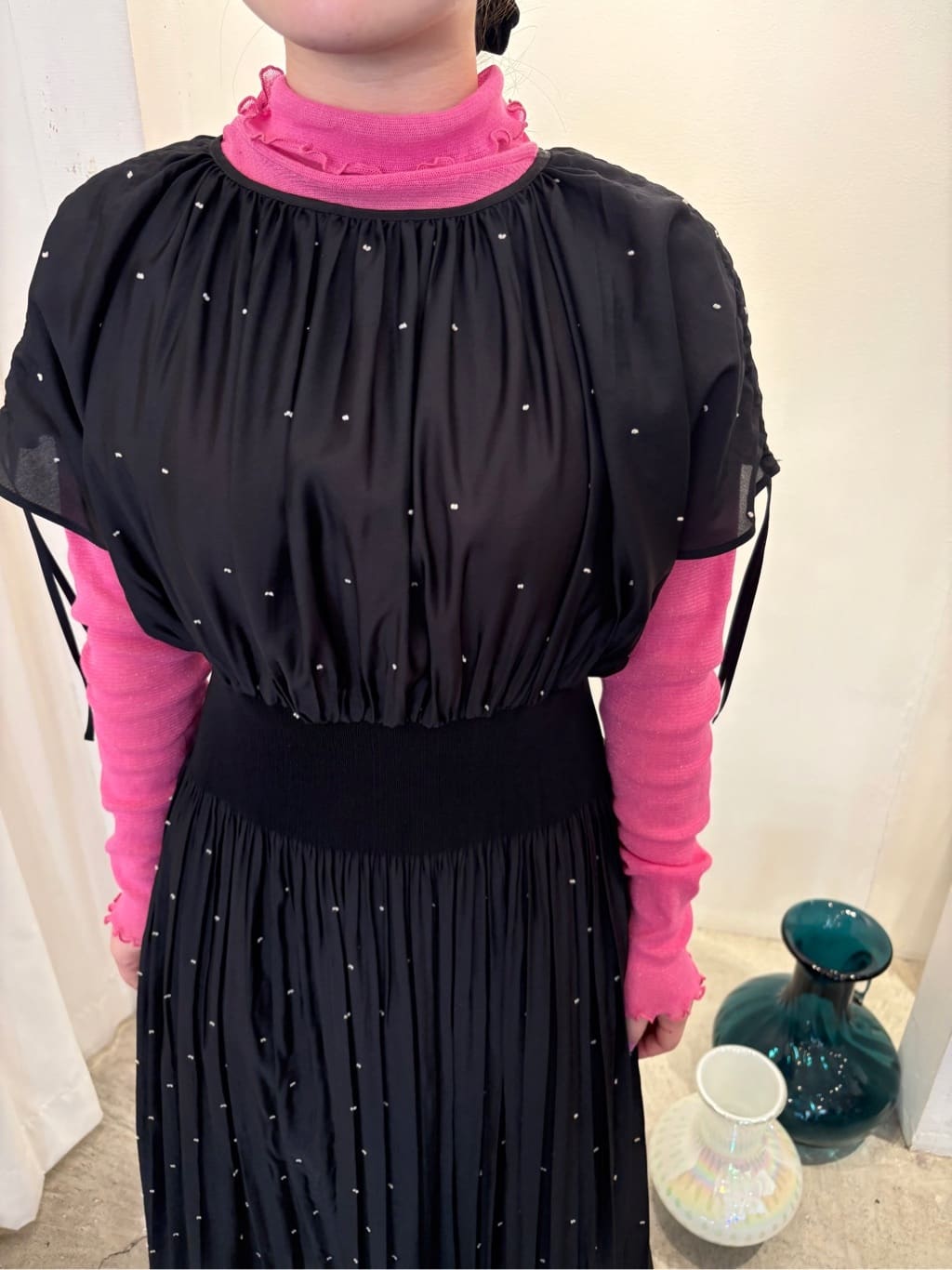 CHILD WOMAN ���h�H�� �g���F150cm 2026.03.08