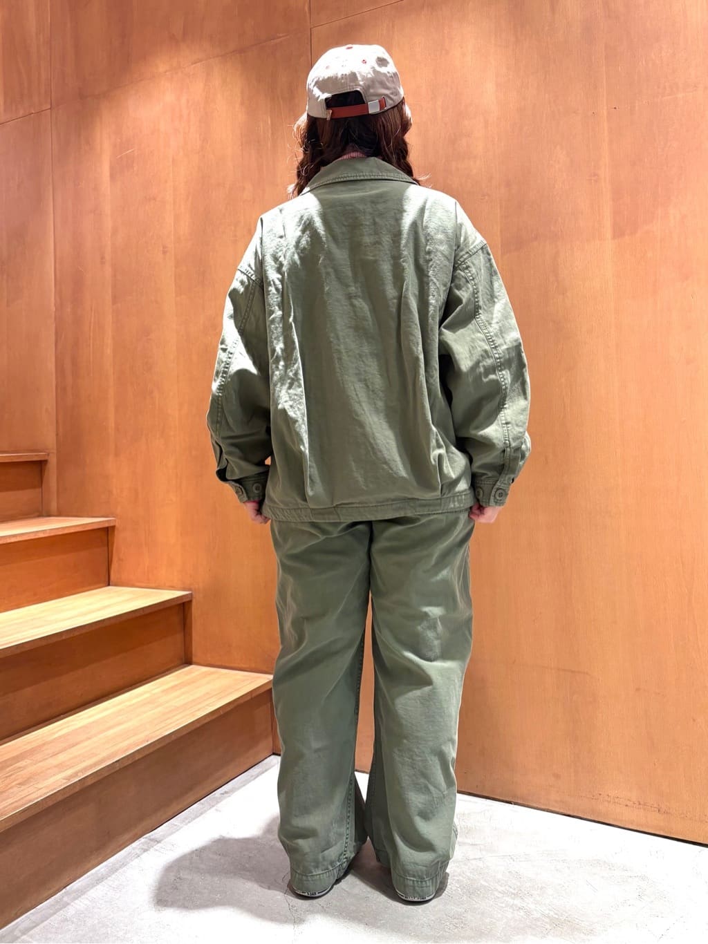 CHILD WOMAN gˎH gF150cm 2025.10.06