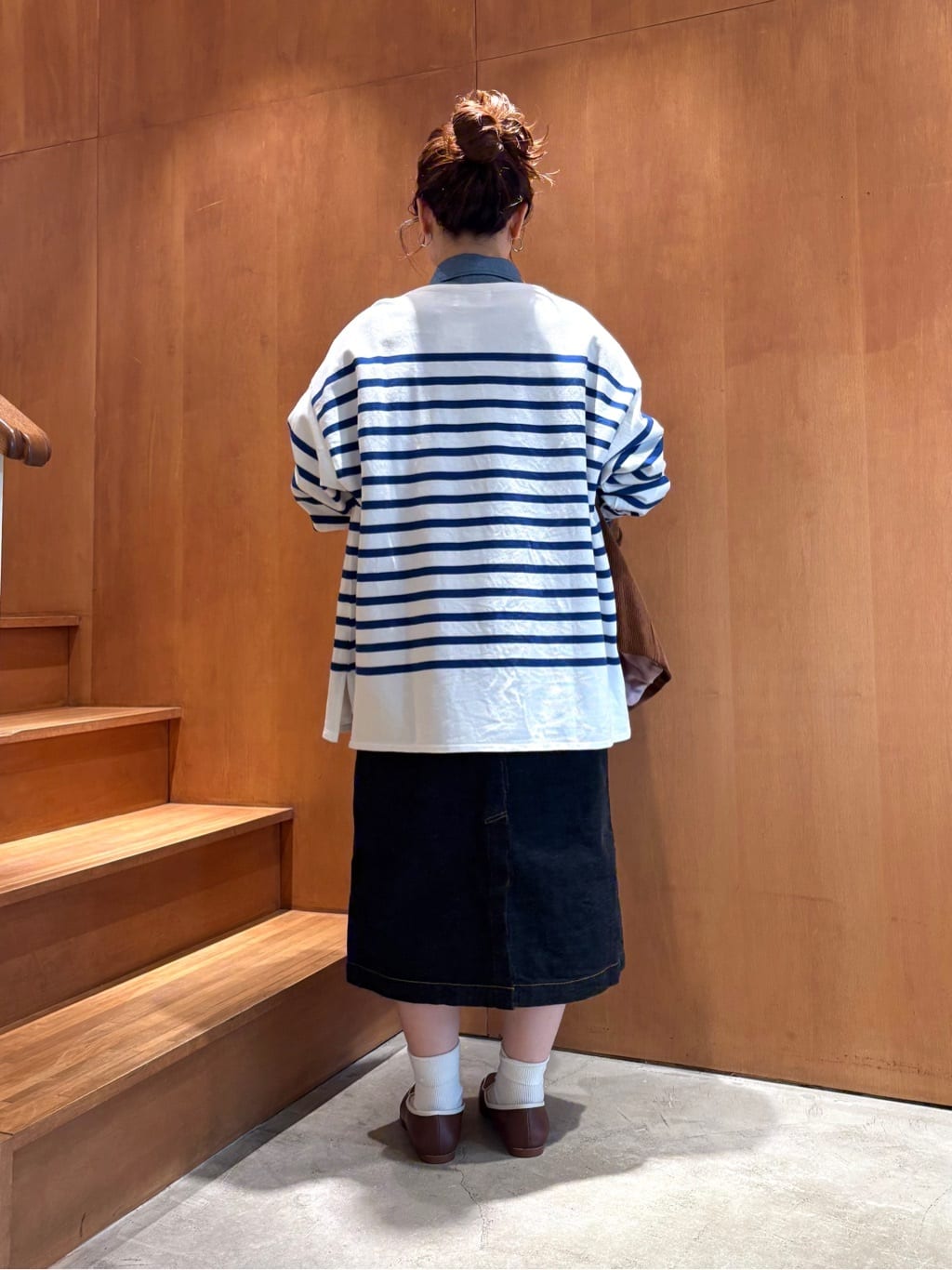 CHILD WOMAN �g�ˎ��H�� �g���F150cm 2025.10.30