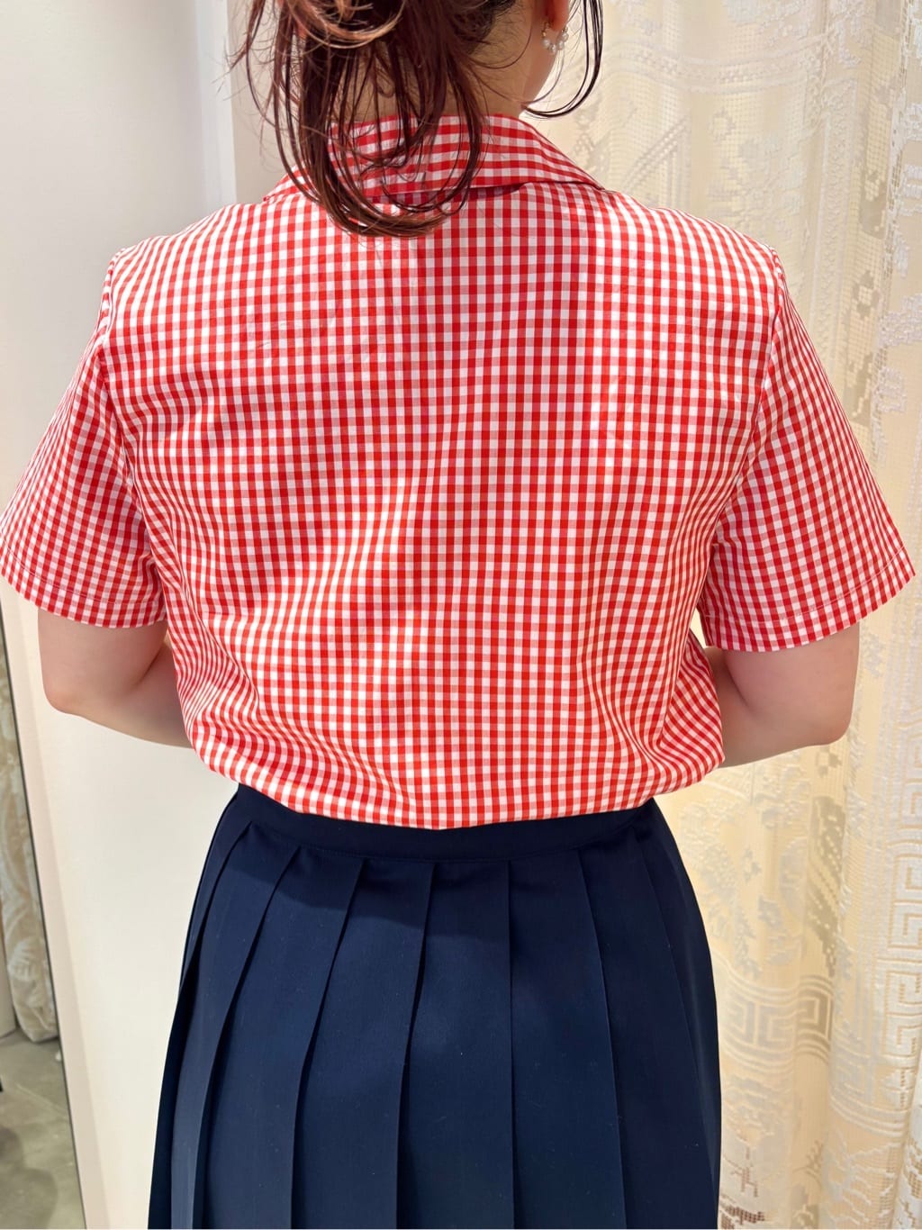 CHILD WOMAN �g�ˎ��H�� �g���F150cm 2025.06.26
