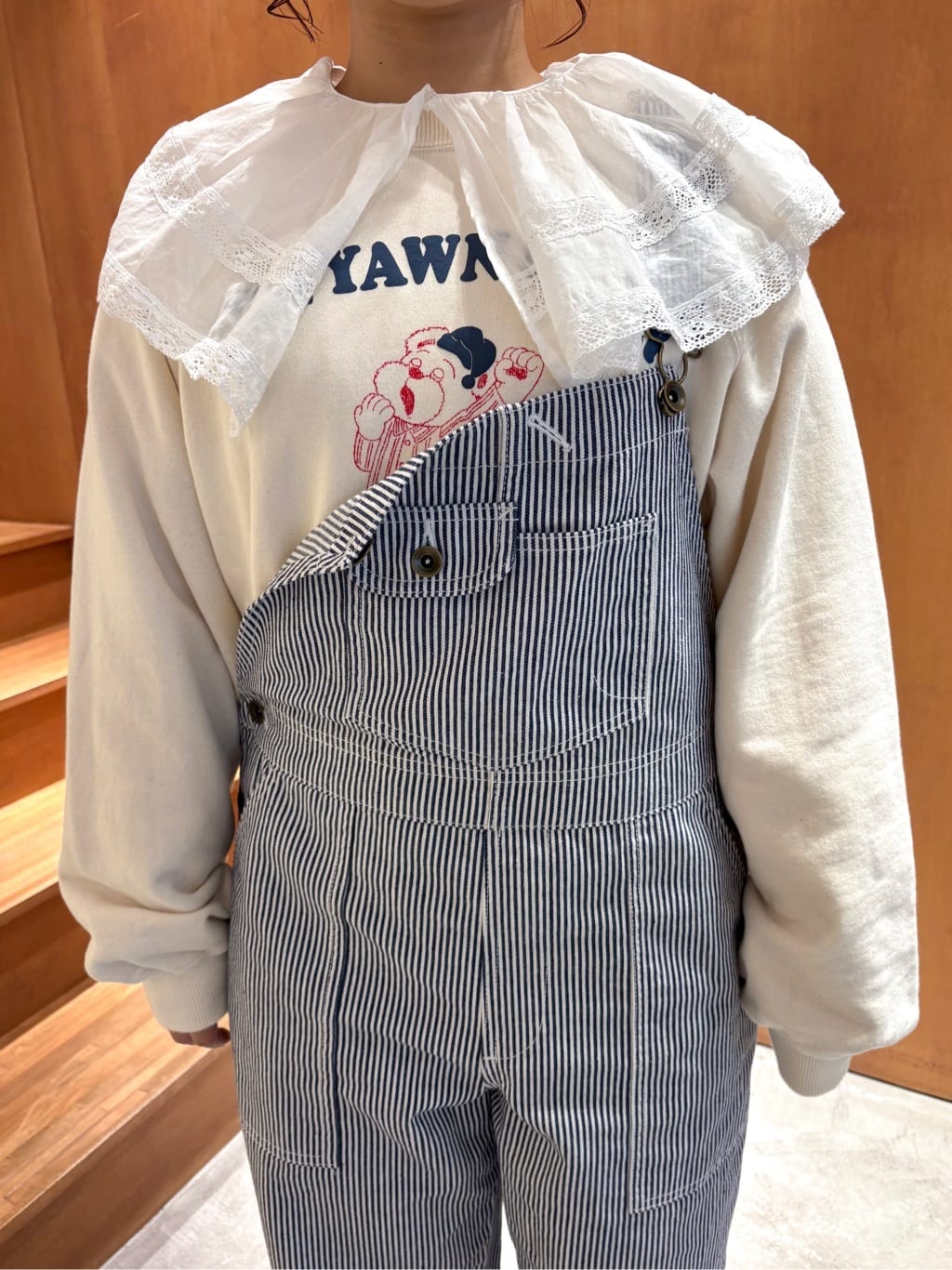 CHILD WOMAN gˎH gF150cm 2025.09.20