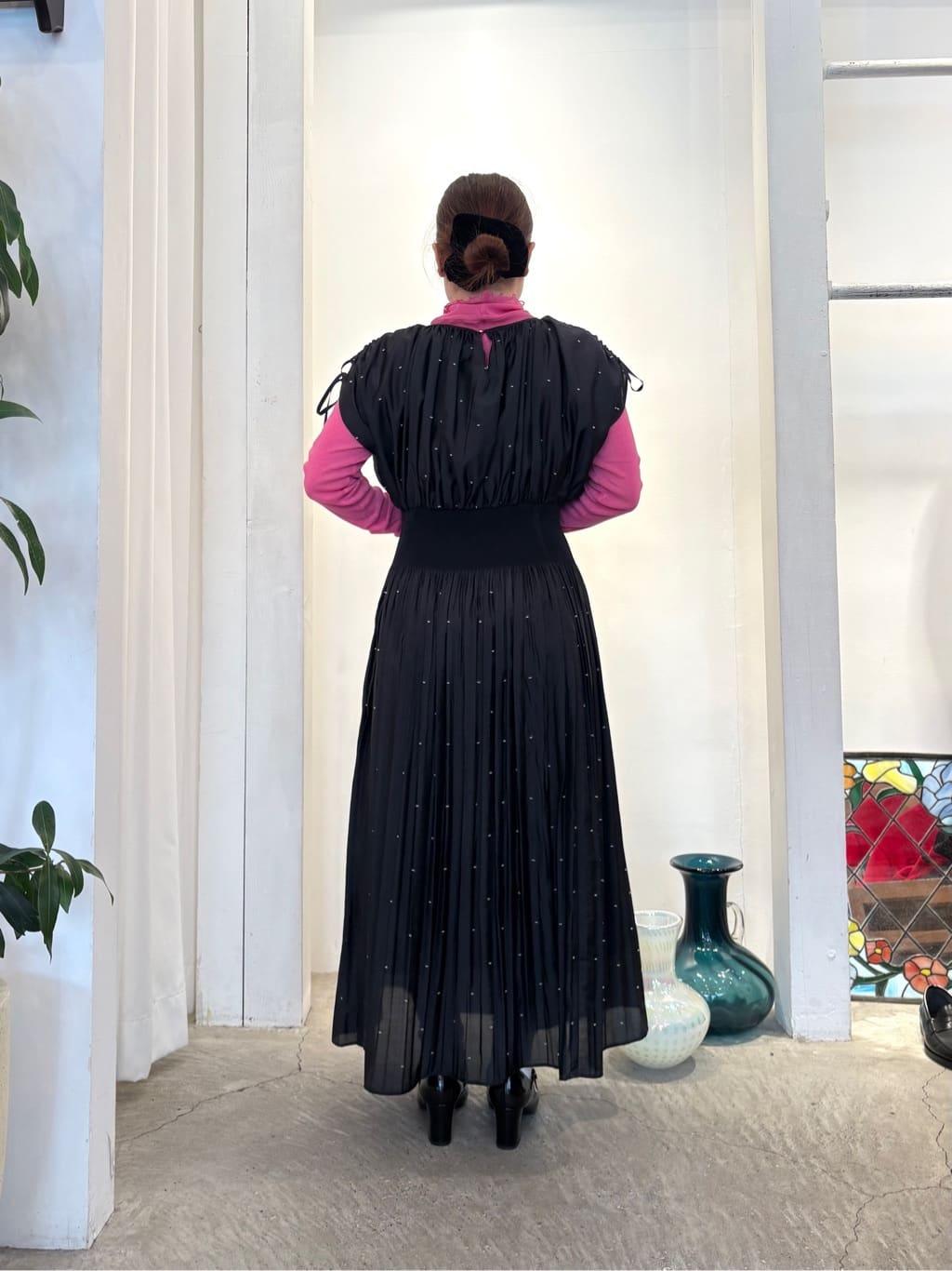CHILD WOMAN ���h�H�� �g���F150cm 2026.03.08