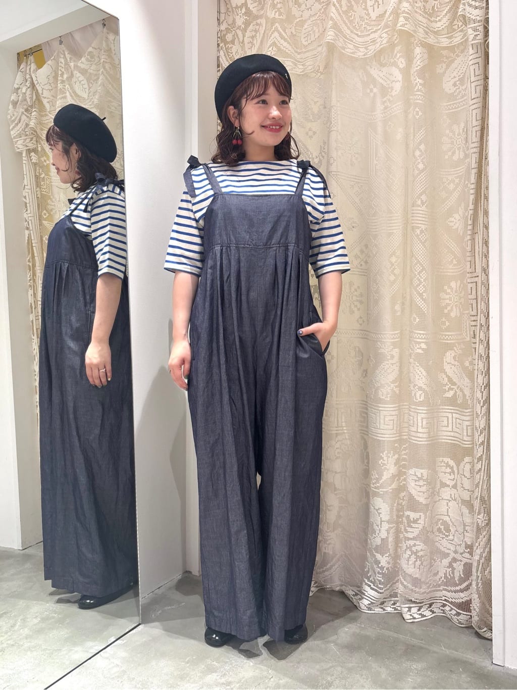 CHILD WOMAN gˎH gF150cm 2025.05.30