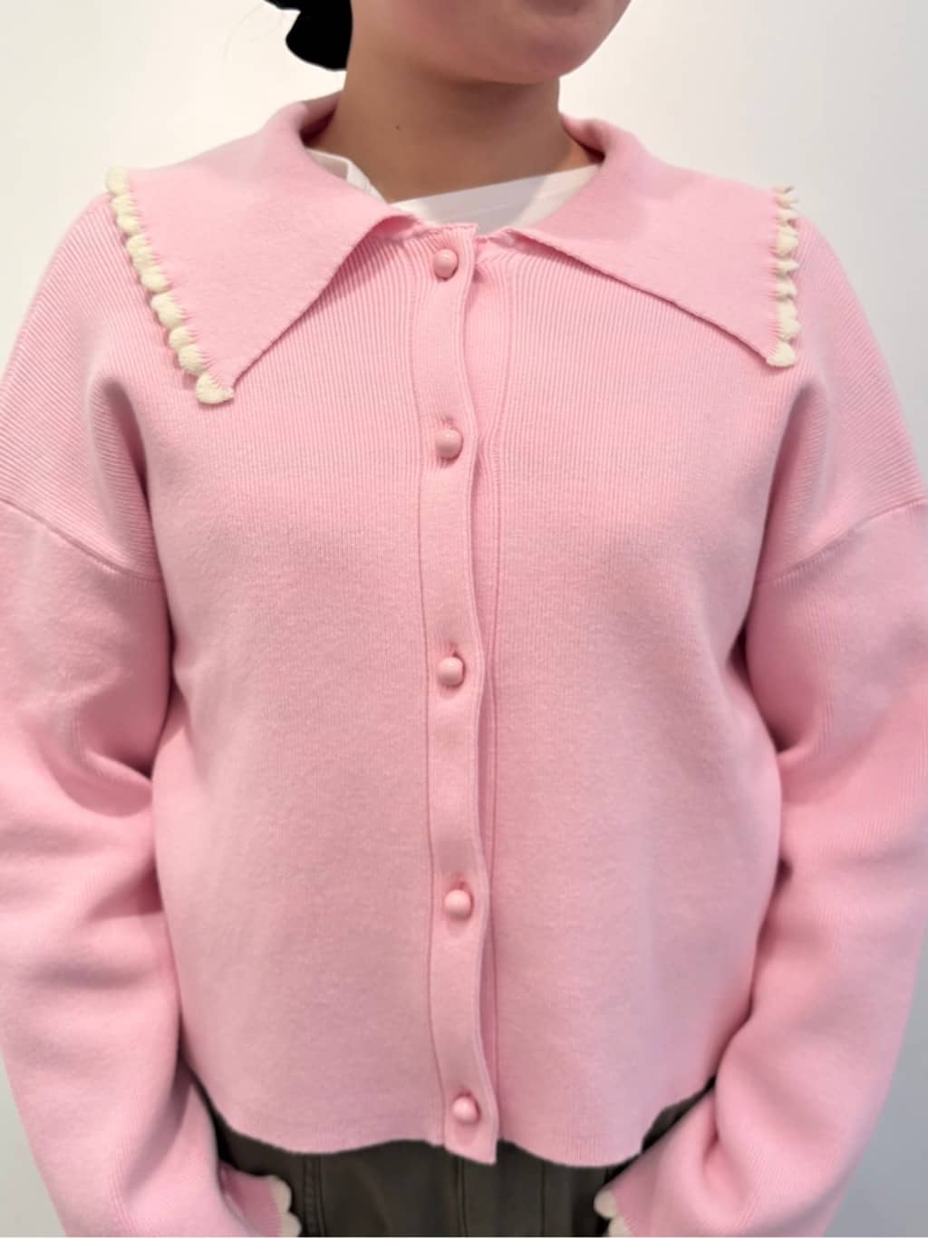 CHILD WOMAN ���h�H�� �g���F150cm 2026.03.09