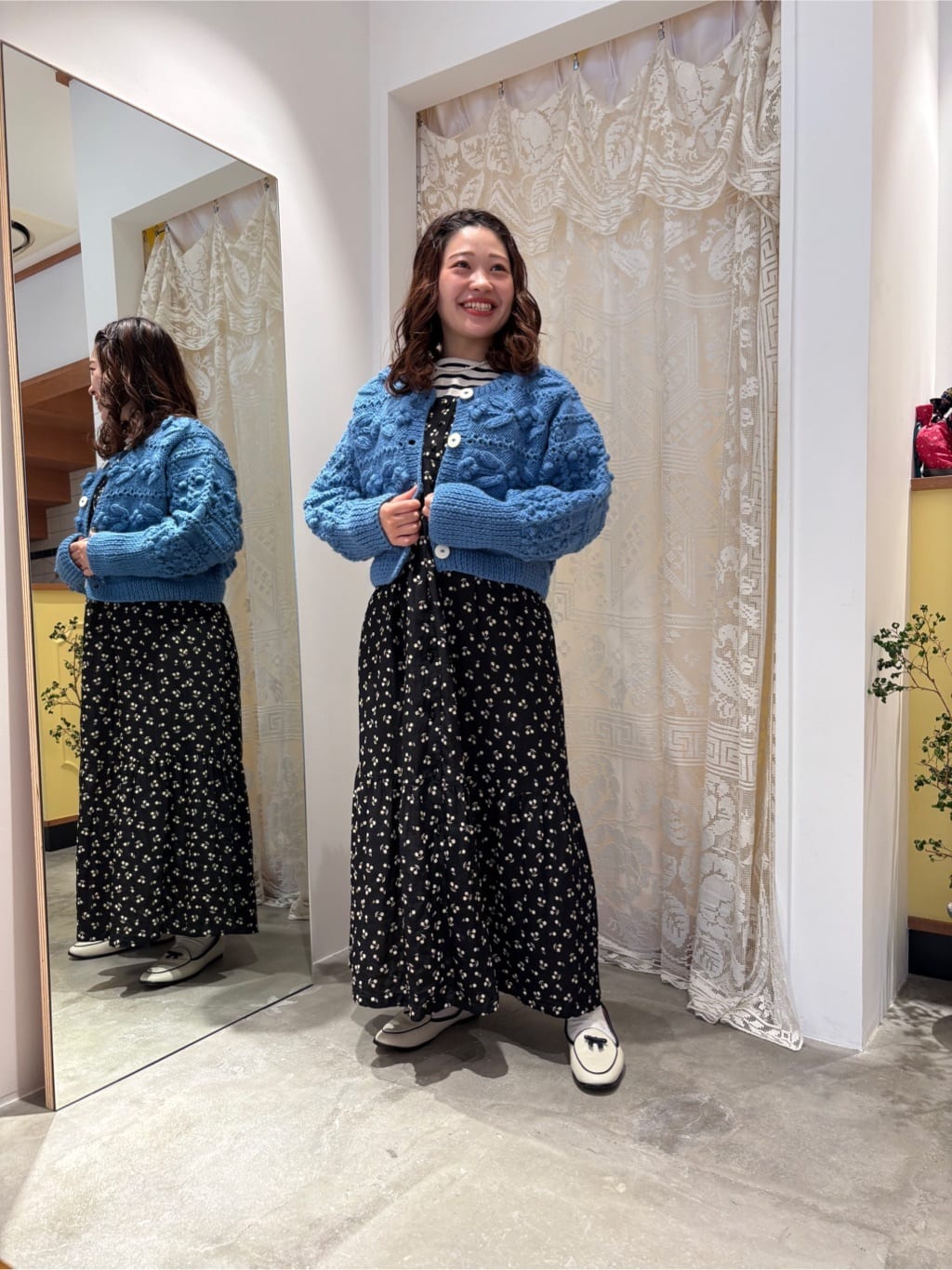 CHILD WOMAN gˎH gF150cm 2025.10.24