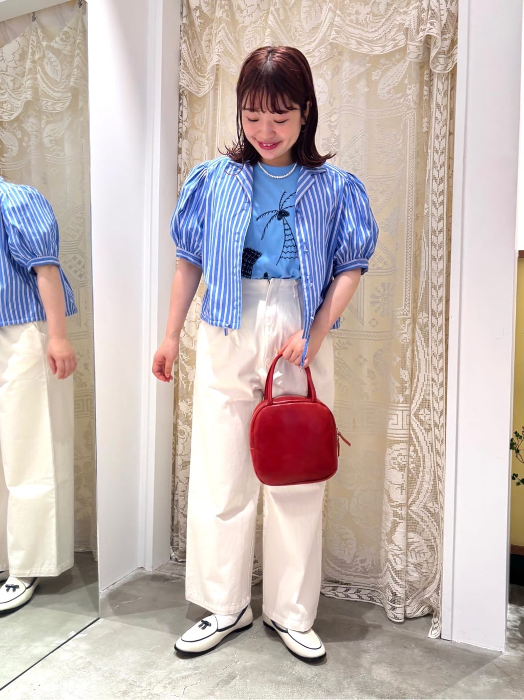 CHILD WOMAN gˎH gF150cm 2025.05.26