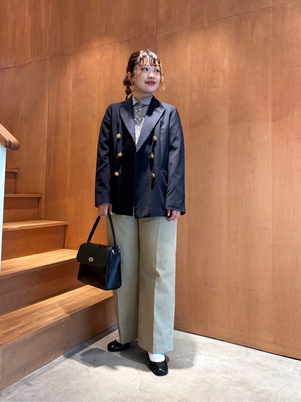 CHILD WOMAN �g�ˎ��H�� �g���F150cm 2025.09.27