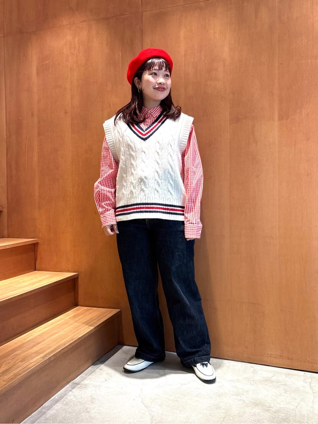 CHILD WOMAN gˎH gF150cm 2025.11.02