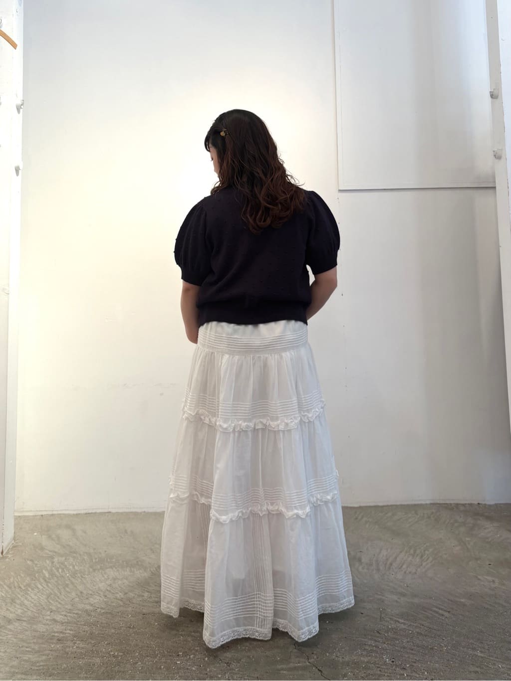 CHILD WOMAN ���h�H�� �g���F150cm 2026.04.04