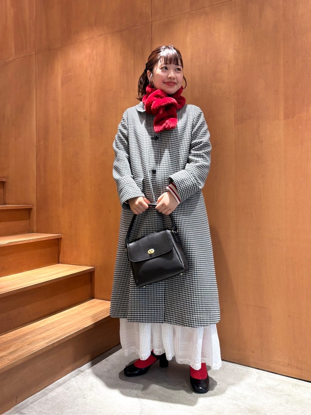 CHILD WOMAN �g�ˎ��H�� �g���F150cm 2025.12.01