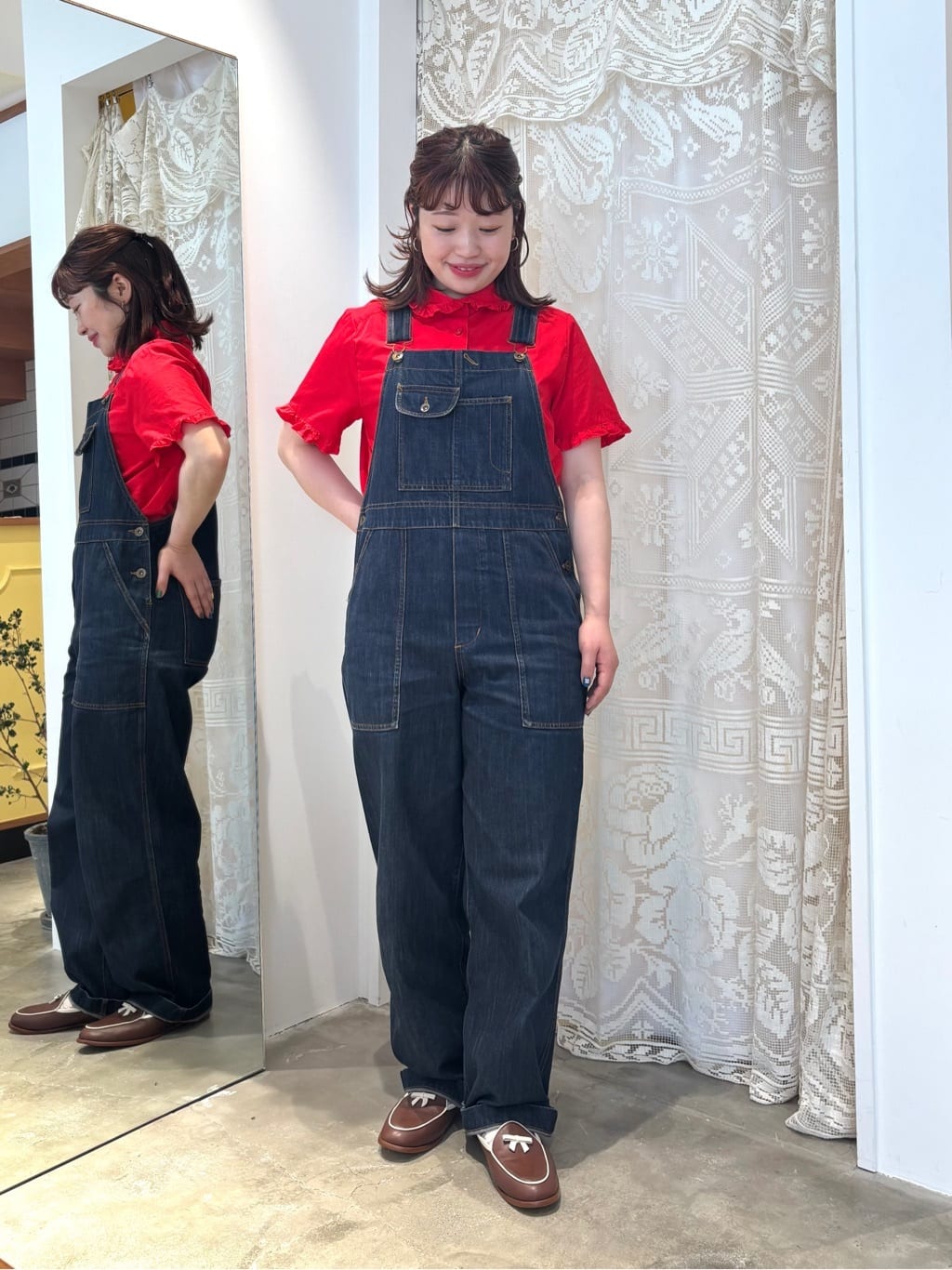 CHILD WOMAN gˎH gF150cm 2025.06.07
