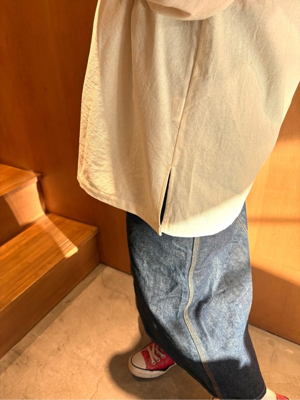 CHILD WOMAN ���h�H�� �g���F150cm 2026.01.24