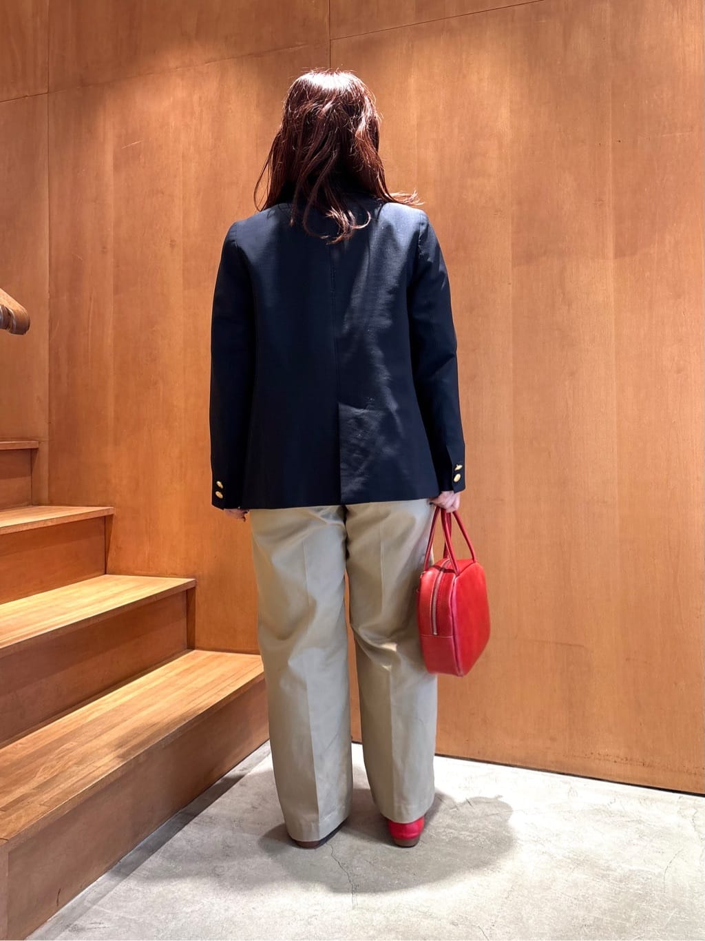 CHILD WOMAN �g�ˎ��H�� �g���F150cm 2025.11.02