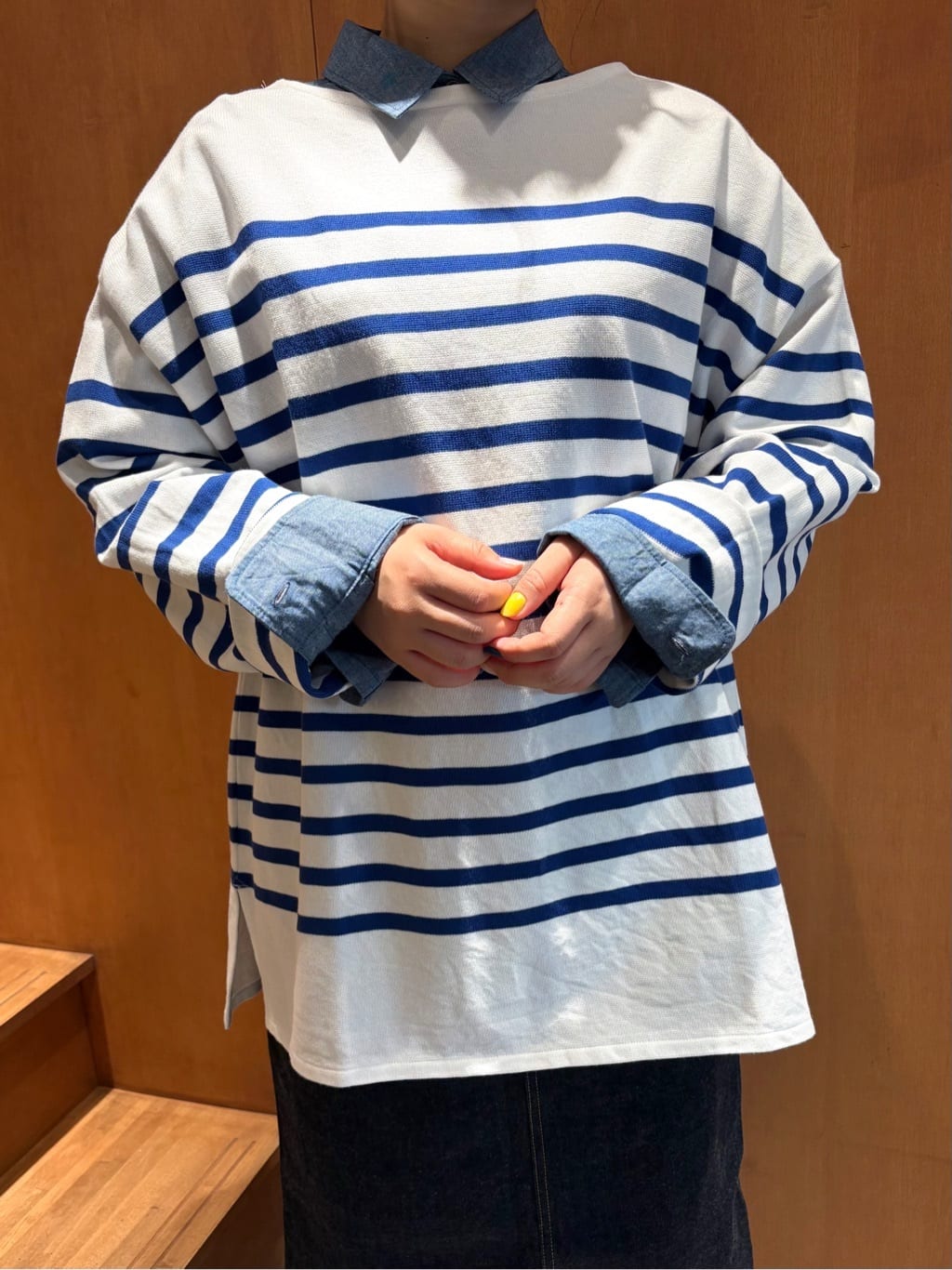 CHILD WOMAN �g�ˎ��H�� �g���F150cm 2025.10.30