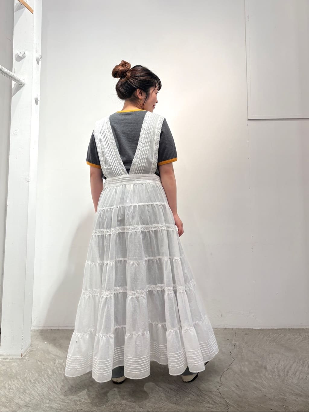 CHILD WOMAN ���h�H�� �g���F150cm 2026.04.05