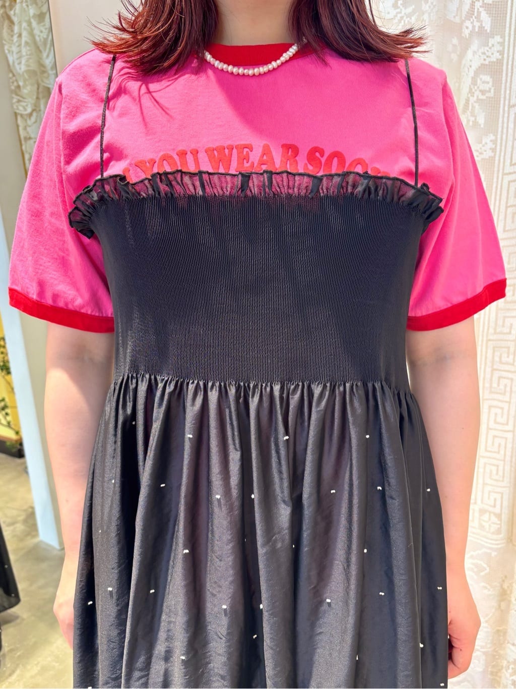 CHILD WOMAN gˎH gF150cm 2025.06.21
