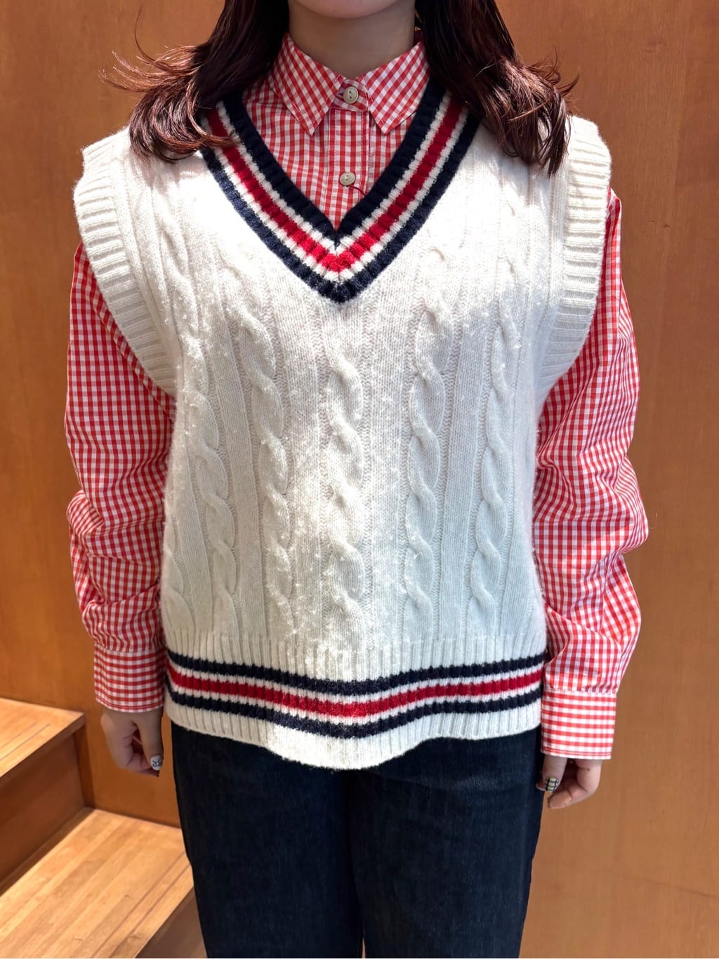 CHILD WOMAN �g�ˎ��H�� �g���F150cm 2025.11.02