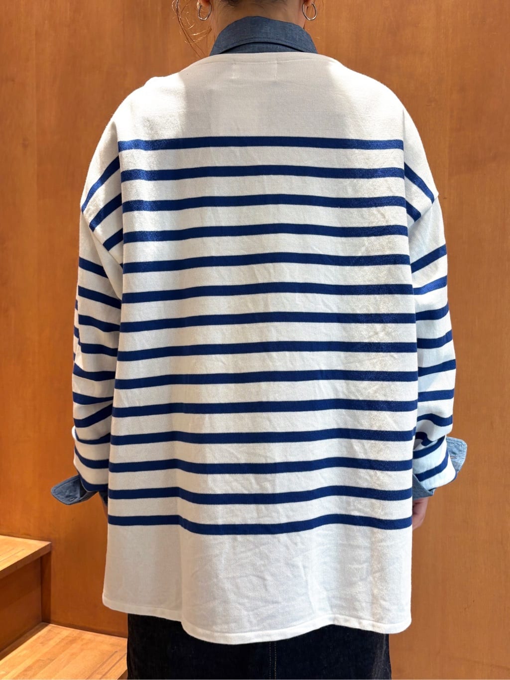 CHILD WOMAN �g�ˎ��H�� �g���F150cm 2025.10.30