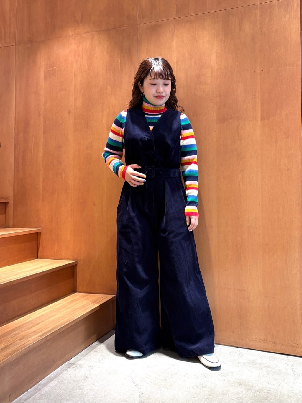 CHILD WOMAN gˎH gF150cm 2025.10.29