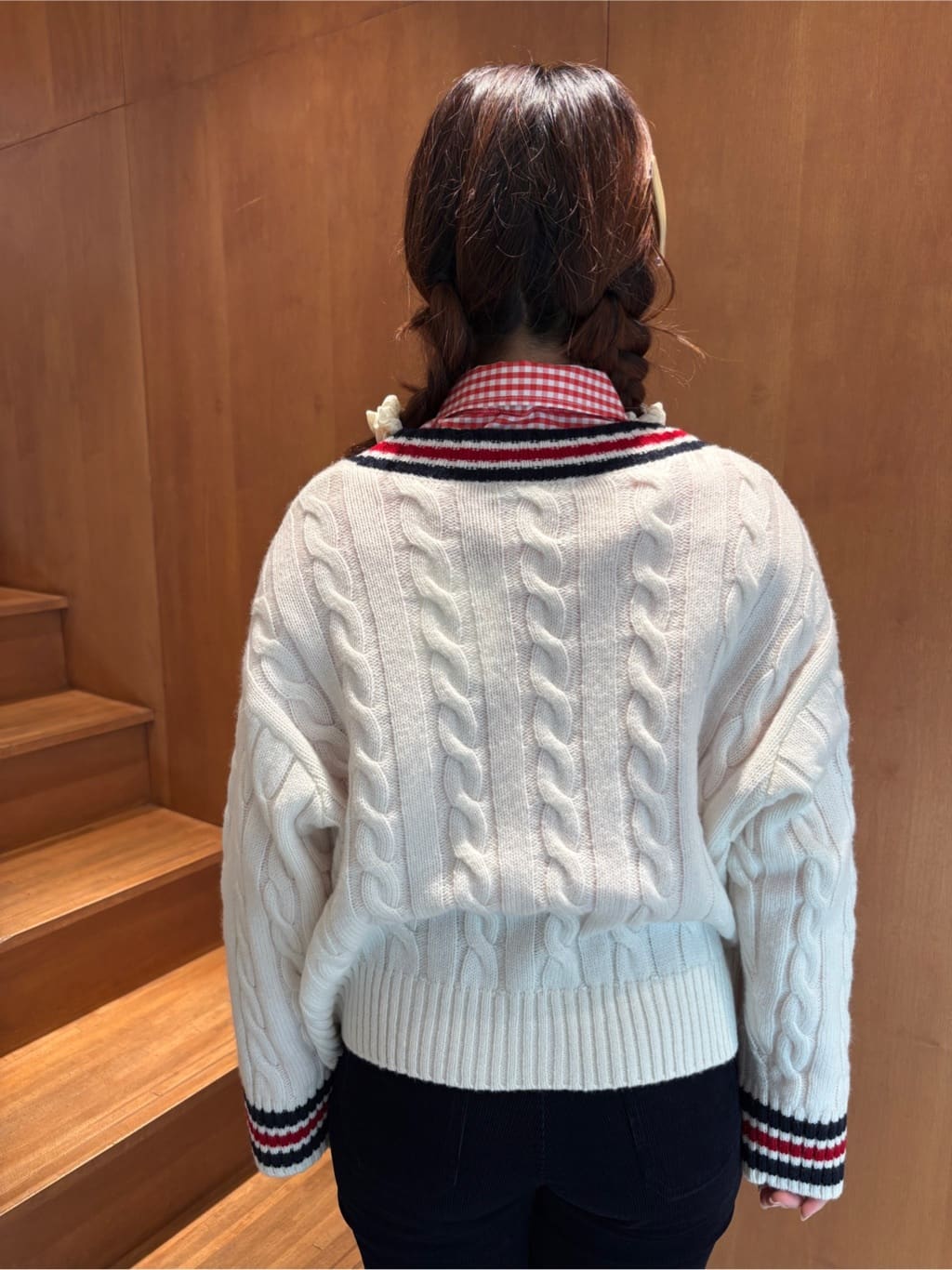 CHILD WOMAN �g�ˎ��H�� �g���F150cm 2025.10.29