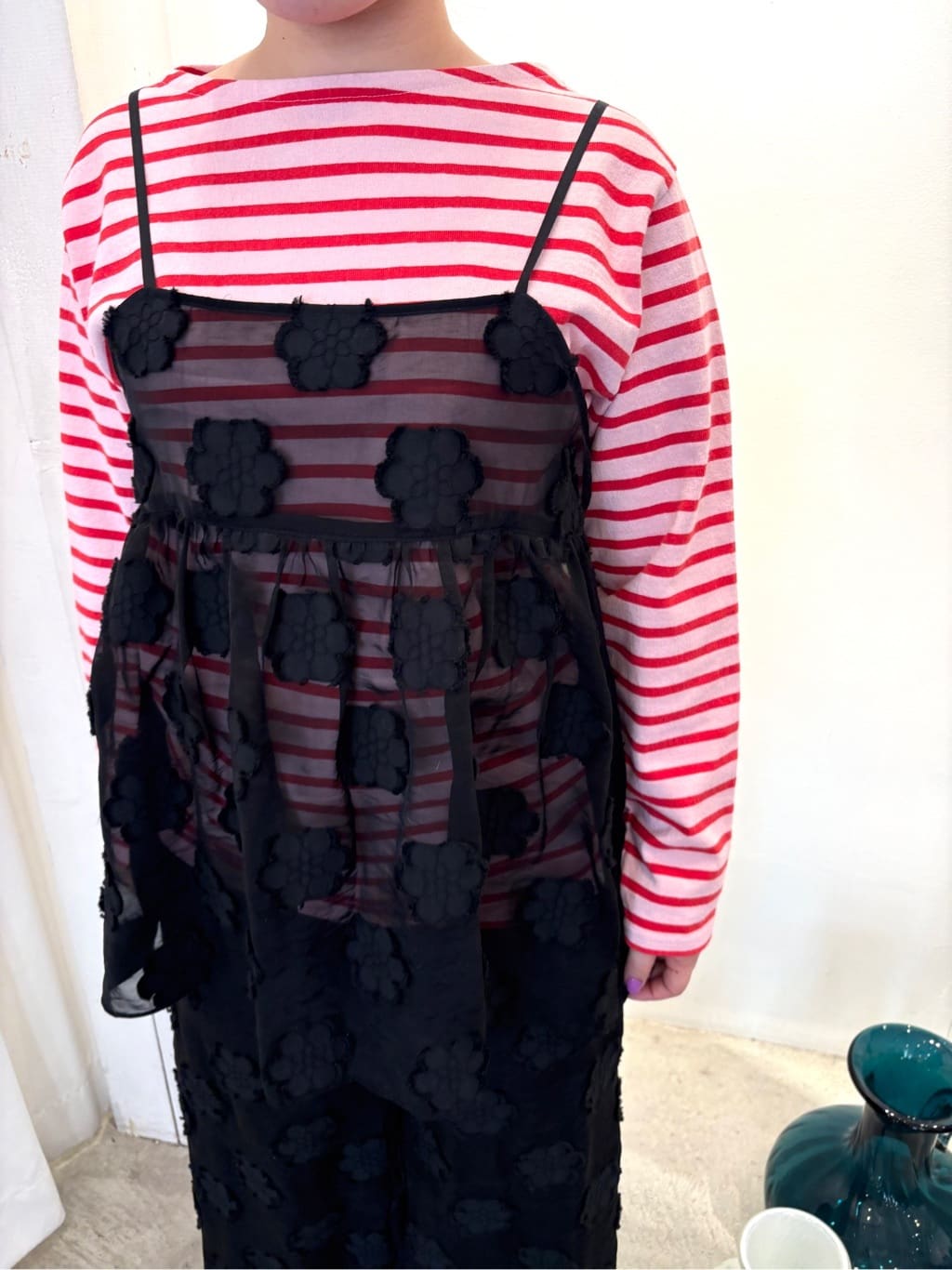 CHILD WOMAN ���h�H�� �g���F150cm 2026.03.09